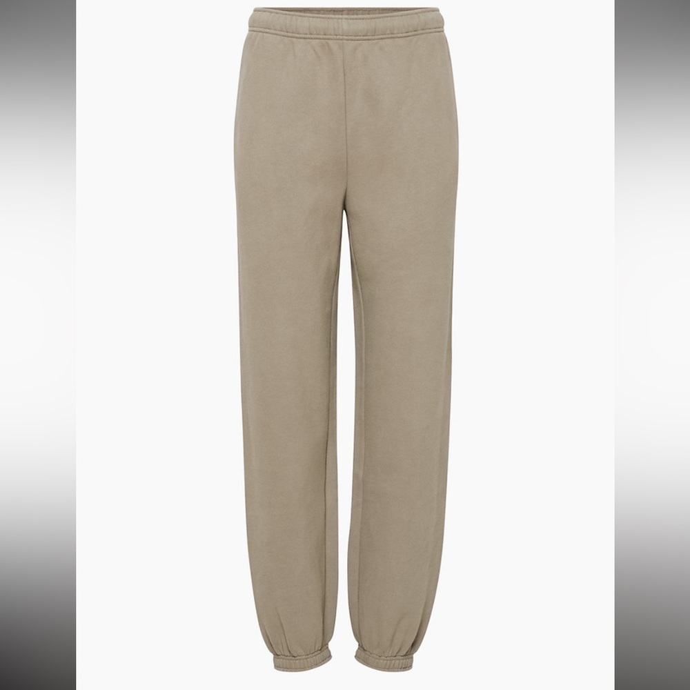TNA sweatpants!
